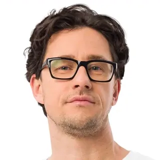 La photo d'origine de Hugo.